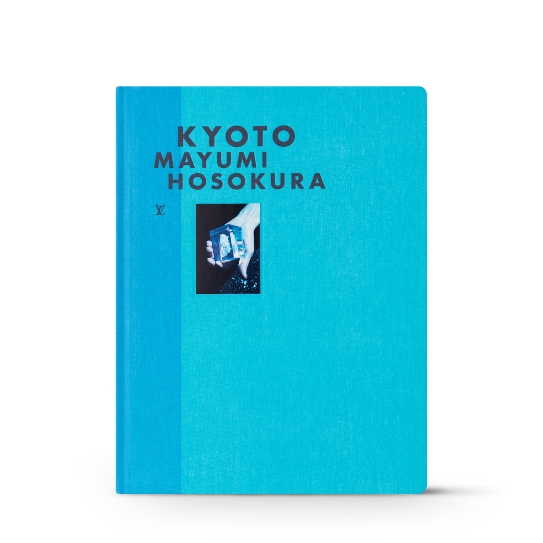 Fashion Eye Kyoto - Library | LOUIS VUITTON